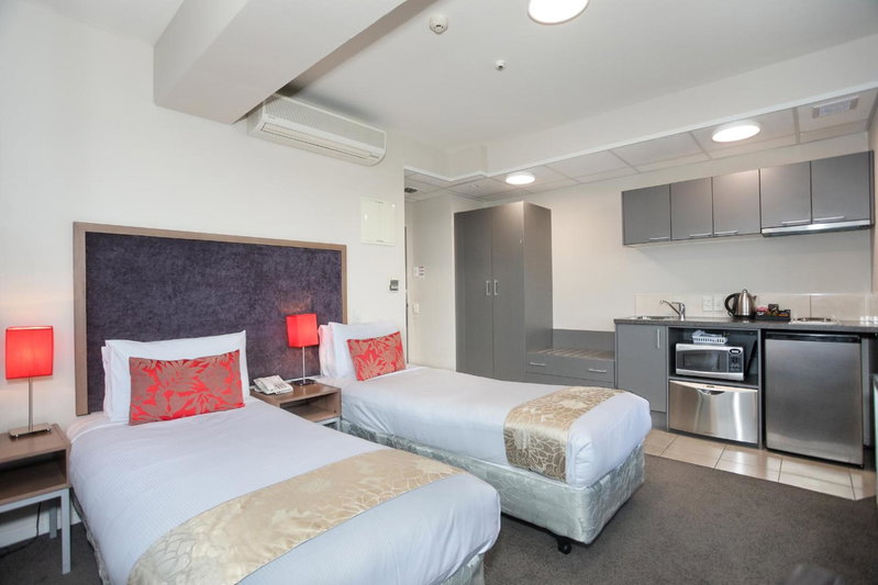 Ramada Encore by Wyndham Palmerston North, Palmerston North, New Zealand