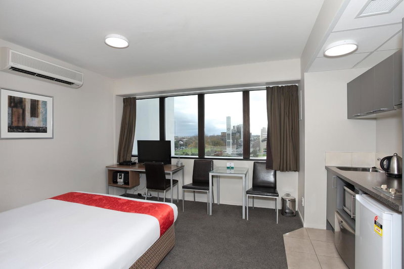 Ramada Encore by Wyndham Palmerston North, Palmerston North, New Zealand