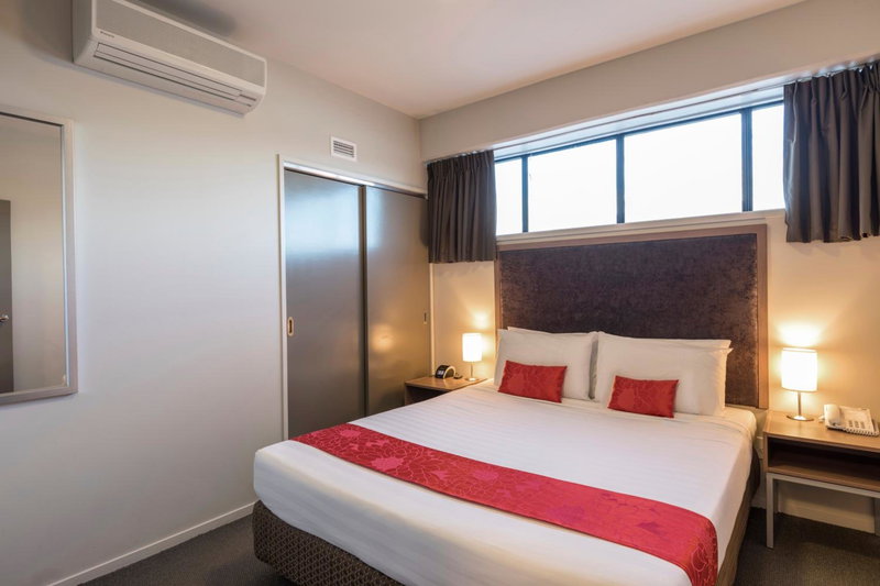 Ramada Encore by Wyndham Palmerston North, Palmerston North, New Zealand
