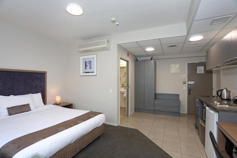 Ramada Encore by Wyndham Palmerston North, Palmerston North, New Zealand