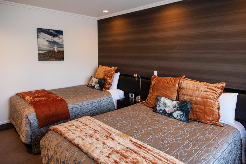 Ascot Park Hotel, Invercargill, New Zealand