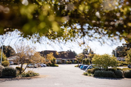 Ascot Park Hotel, Invercargill, New Zealand