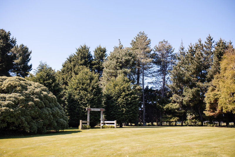 Ascot Park Hotel, Invercargill, New Zealand