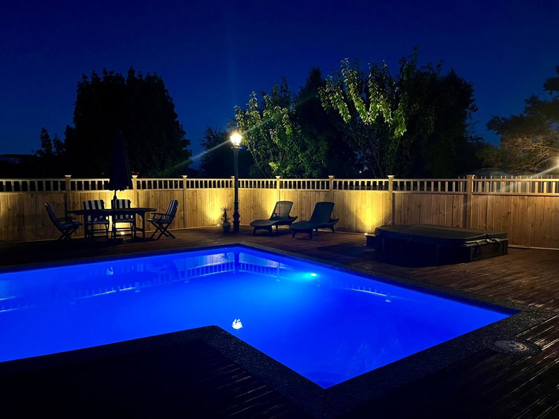 Tudor Manor Bed & Breakfast, Paraparaumu, New Zealand
