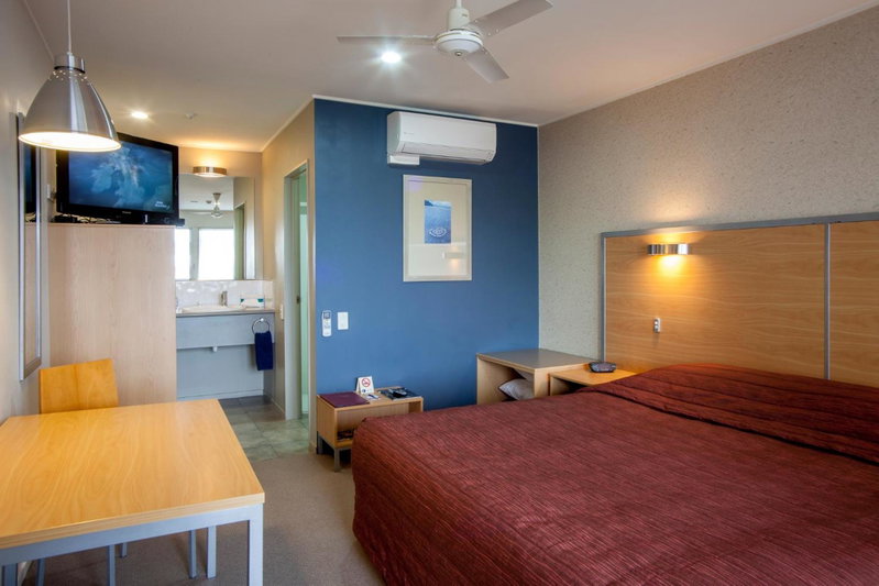 Landmark Manor, New Plymouth, New Zealand