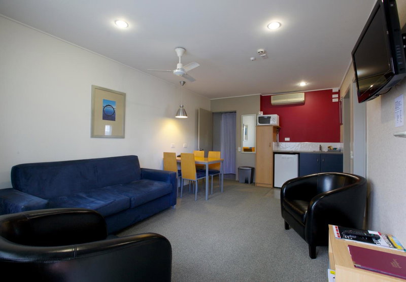 Landmark Manor, New Plymouth, New Zealand