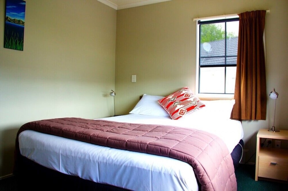Anglesea Motel and Conference Centre, New Zealand