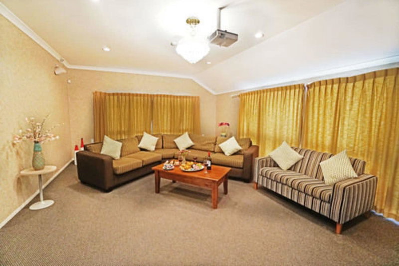 Anglesea Motel and Conference Centre, Hamilton, New Zealand