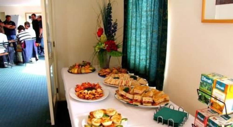 Anglesea Motel and Conference Centre, Hamilton, New Zealand