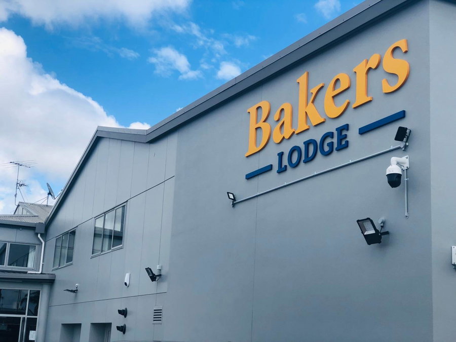Bakers Lodge, Papatoetoe, New Zealand