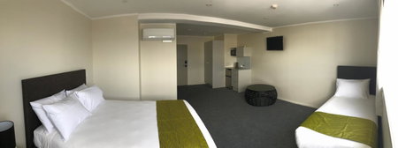 Bakers Lodge, Papatoetoe, New Zealand