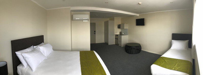 Bakers Lodge, Papatoetoe, New Zealand