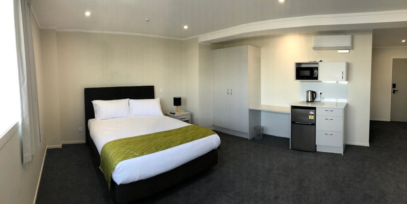 Bakers Lodge, Papatoetoe, New Zealand