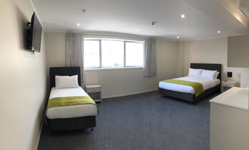 Bakers Lodge, Papatoetoe, New Zealand