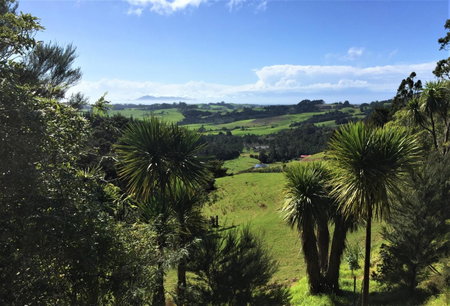The Hideout, Mangawhai, New Zealand