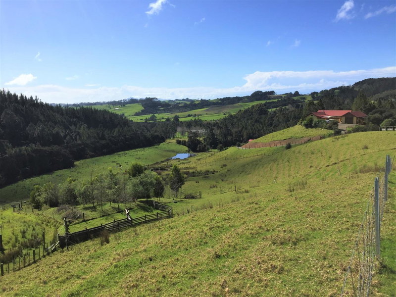 The Hideout, Mangawhai, New Zealand