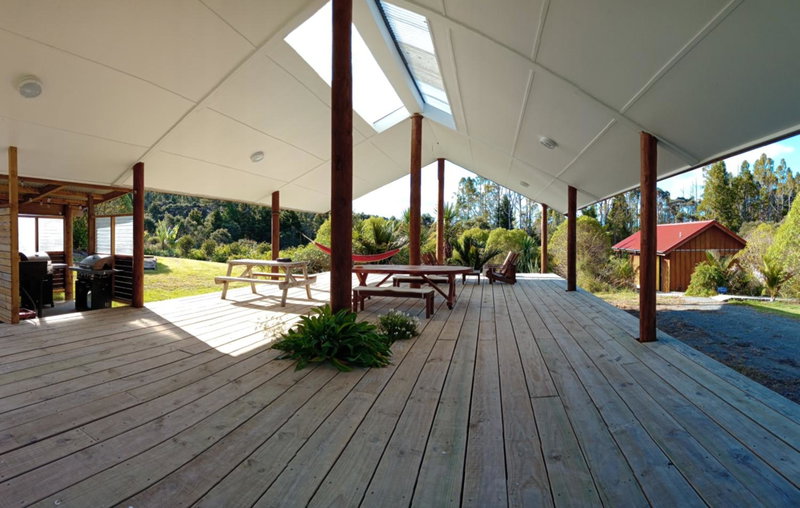 The Hideout, Mangawhai, New Zealand