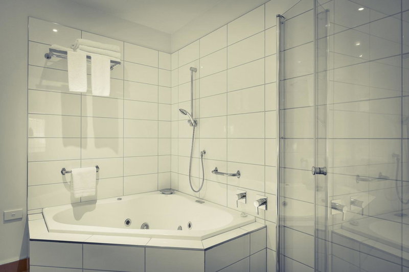 Delorenzo Studio Apartments, Nelson, New Zealand