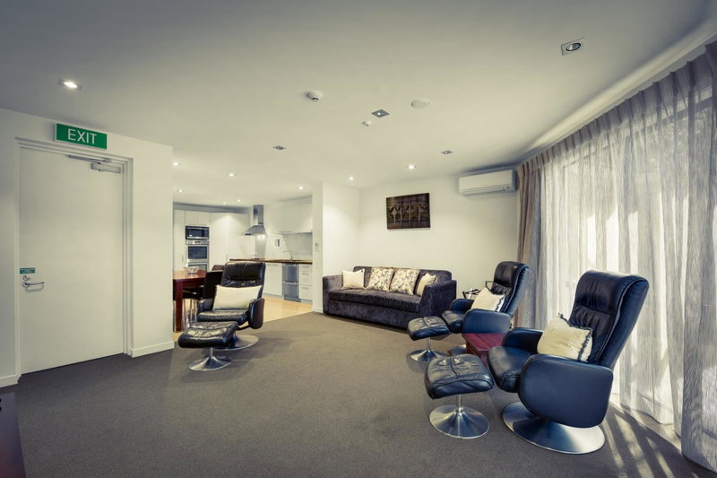 Delorenzo Studio Apartments, Nelson, New Zealand