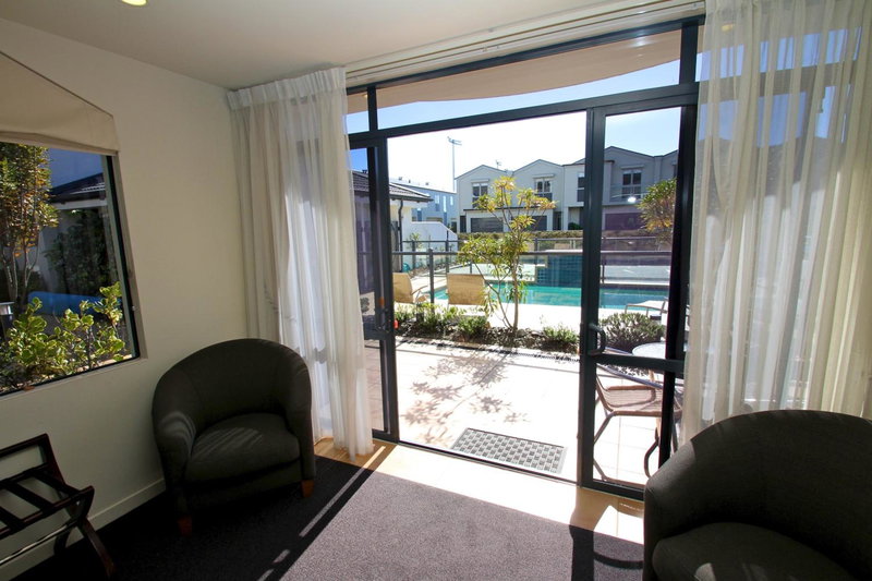 Delorenzo Studio Apartments, Nelson, New Zealand