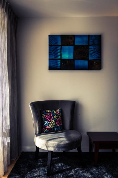 Delorenzo Studio Apartments, Nelson, New Zealand