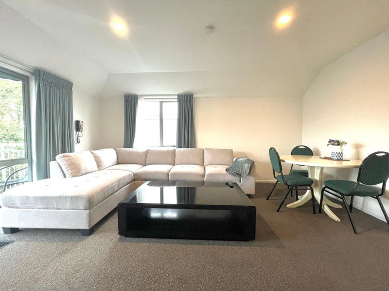 Alcala Motor Lodge, Christchurch, New Zealand