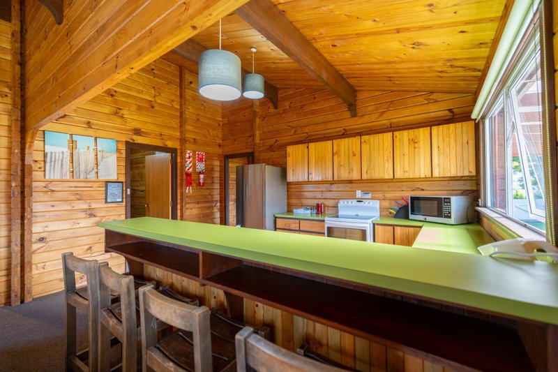 Te Anau Top 10 Holiday Park and Motels, Te Anau, New Zealand