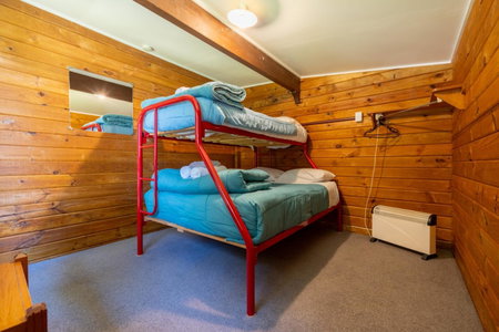 Te Anau Top 10 Holiday Park and Motels, Te Anau, New Zealand
