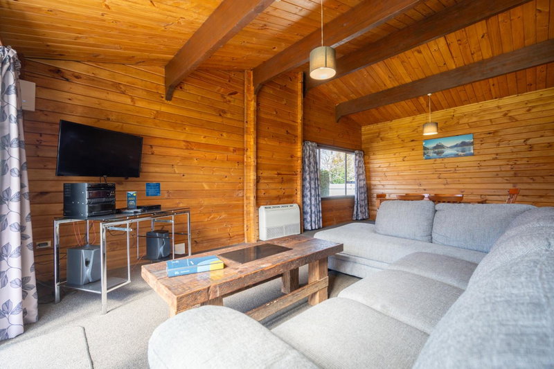 Te Anau Top 10 Holiday Park and Motels, Te Anau, New Zealand