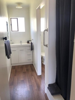 Rosetown Motel, Cambridge, New Zealand