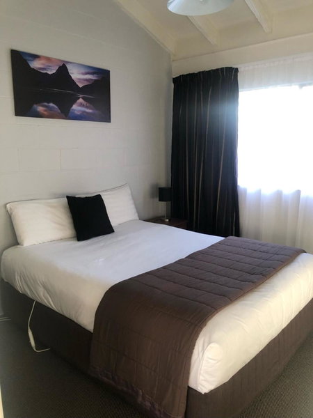 Rosetown Motel, Cambridge, New Zealand