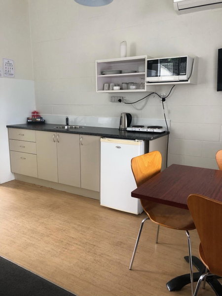 Rosetown Motel, Cambridge, New Zealand
