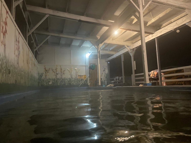 Oasis Motel & Holiday Park Turangi, Turangi, Новая Зеландия