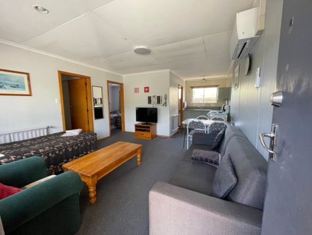 Alexandra Motor Lodge NZ, Alexandra, New Zealand