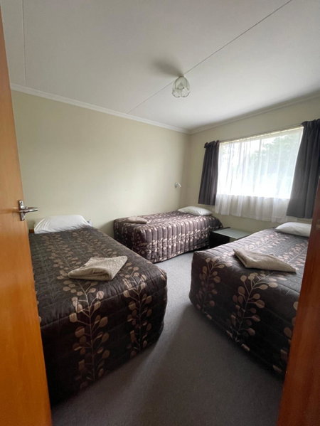 Alexandra Motor Lodge NZ, Alexandra, New Zealand