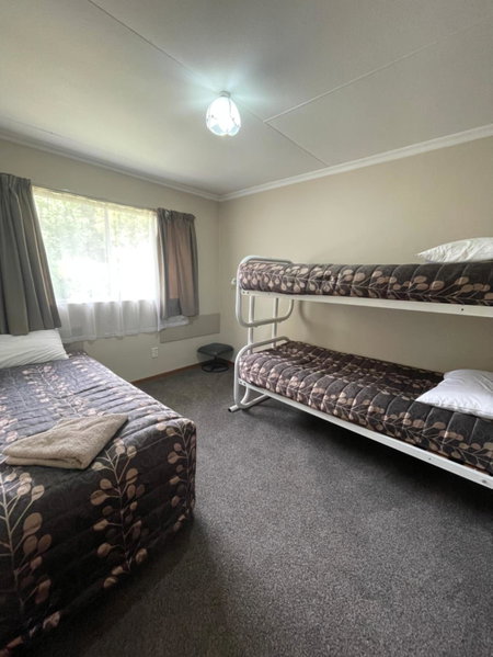 Alexandra Motor Lodge NZ, Alexandra, New Zealand