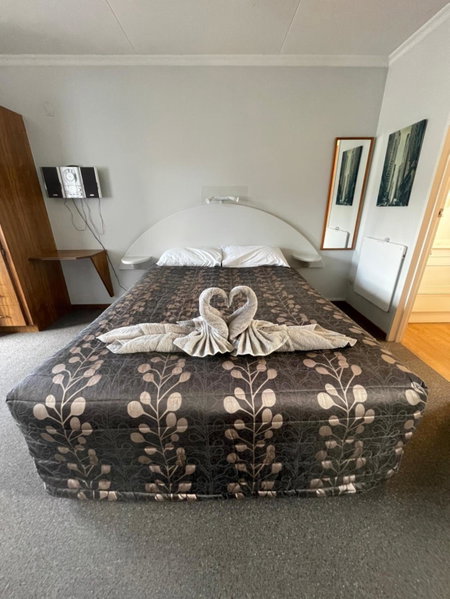 Alexandra Motor Lodge NZ, Alexandra, New Zealand