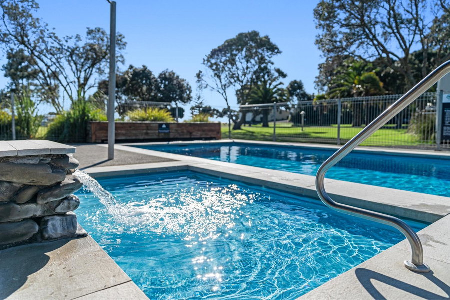 Tasman Holiday Parks - Ohiwa, Whakatane, New Zealand