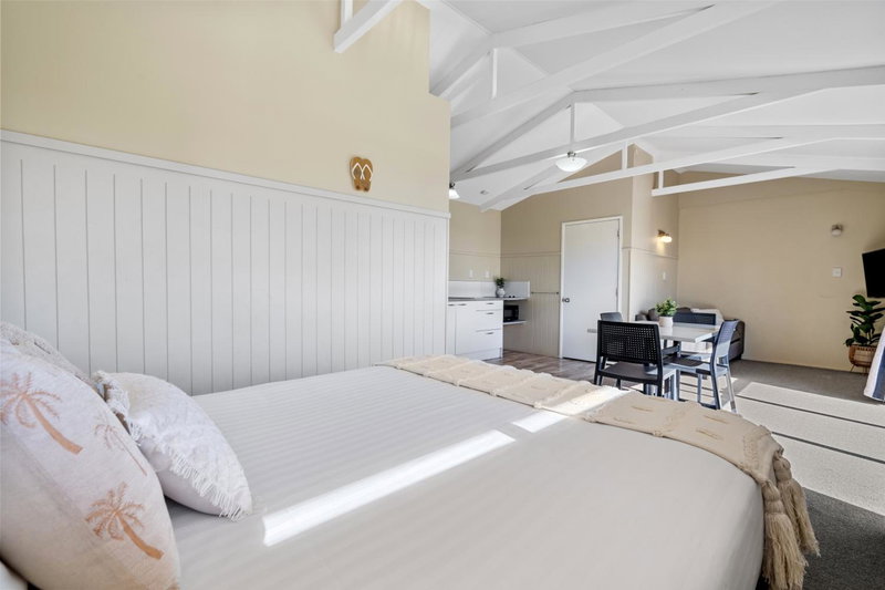 Tasman Holiday Parks - Ohiwa, Whakatane, New Zealand