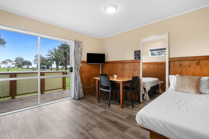 Tasman Holiday Parks - Ohiwa, Whakatane, New Zealand