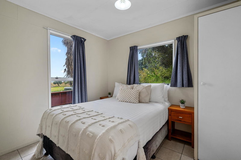 Tasman Holiday Parks - Ohiwa, Whakatane, New Zealand