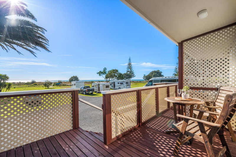 Tasman Holiday Parks - Ohiwa, Whakatane, New Zealand