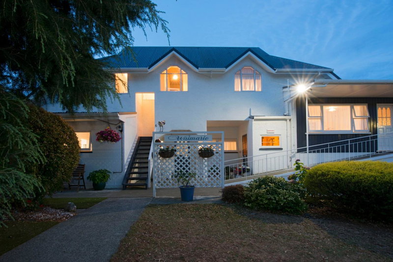 Waimarie on Riverside Motel & Apartments, Nelson, New Zealand