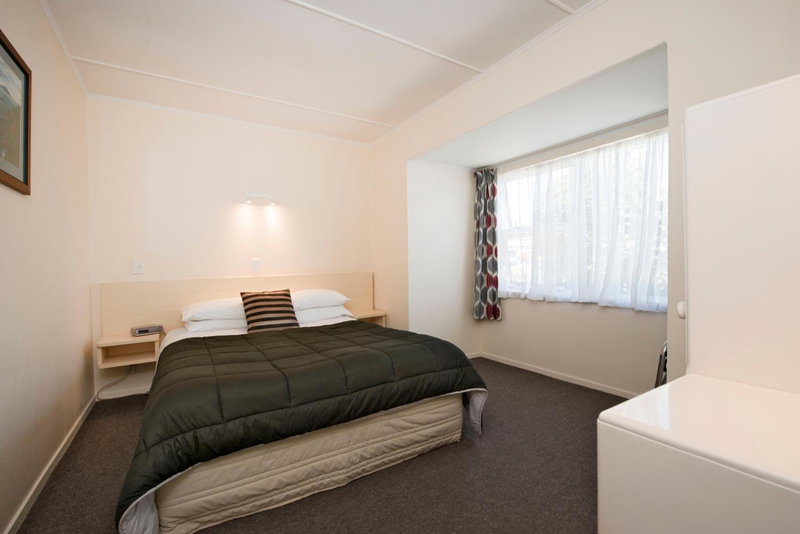 Waimarie on Riverside Motel & Apartments, Nelson, New Zealand