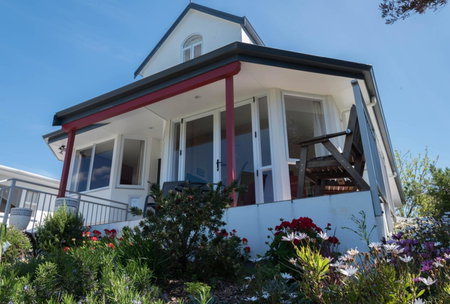 Waimarie on Riverside Motel & Apartments, Nelson, New Zealand