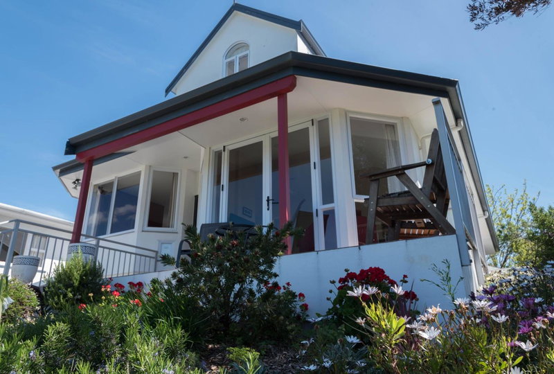 Waimarie on Riverside Motel & Apartments, Nelson, New Zealand