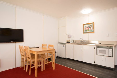 Waimarie on Riverside Motel & Apartments, Nelson, New Zealand