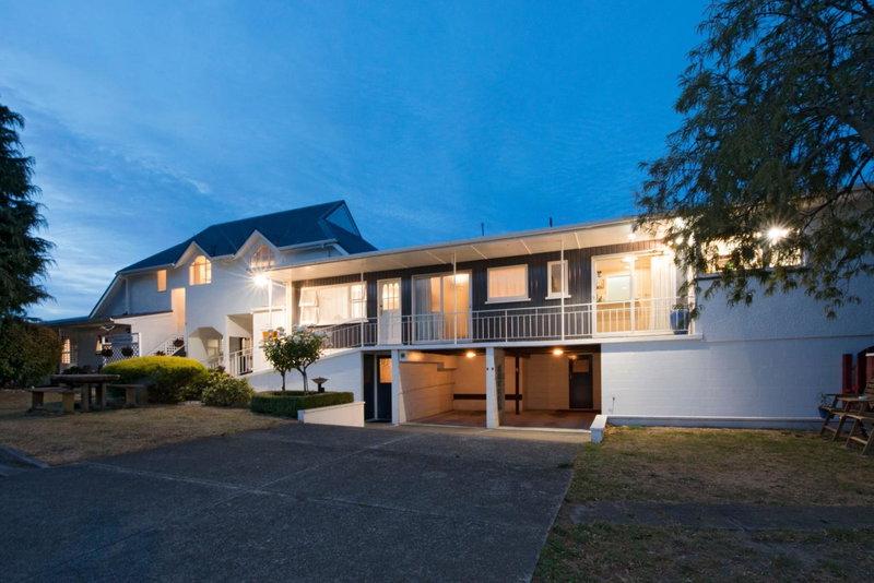 Waimarie on Riverside Motel & Apartments, Nelson, New Zealand