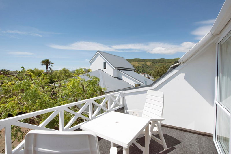 Waimarie on Riverside Motel & Apartments, Nelson, New Zealand