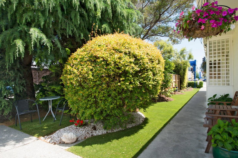 Waimarie on Riverside Motel & Apartments, Nelson, New Zealand